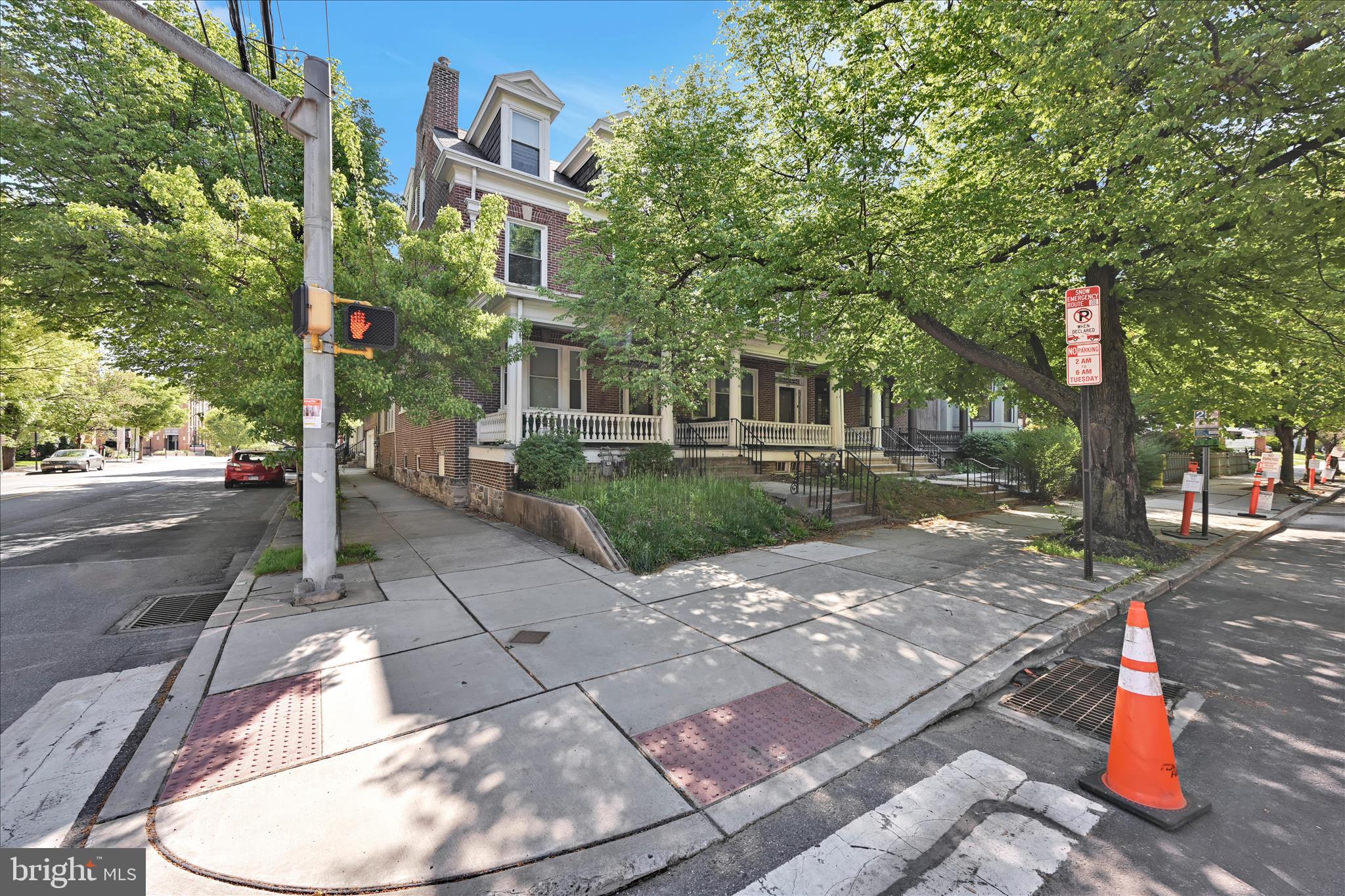 LANCASTER NORTHEAST - Residential Income