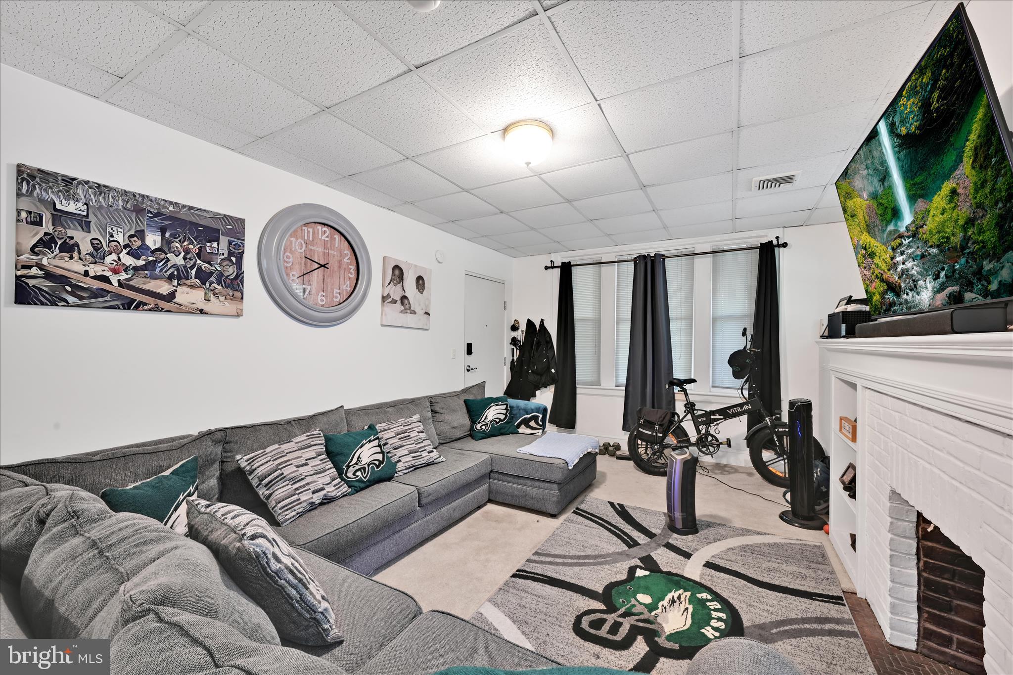 LANCASTER NORTHEAST - Residential Income