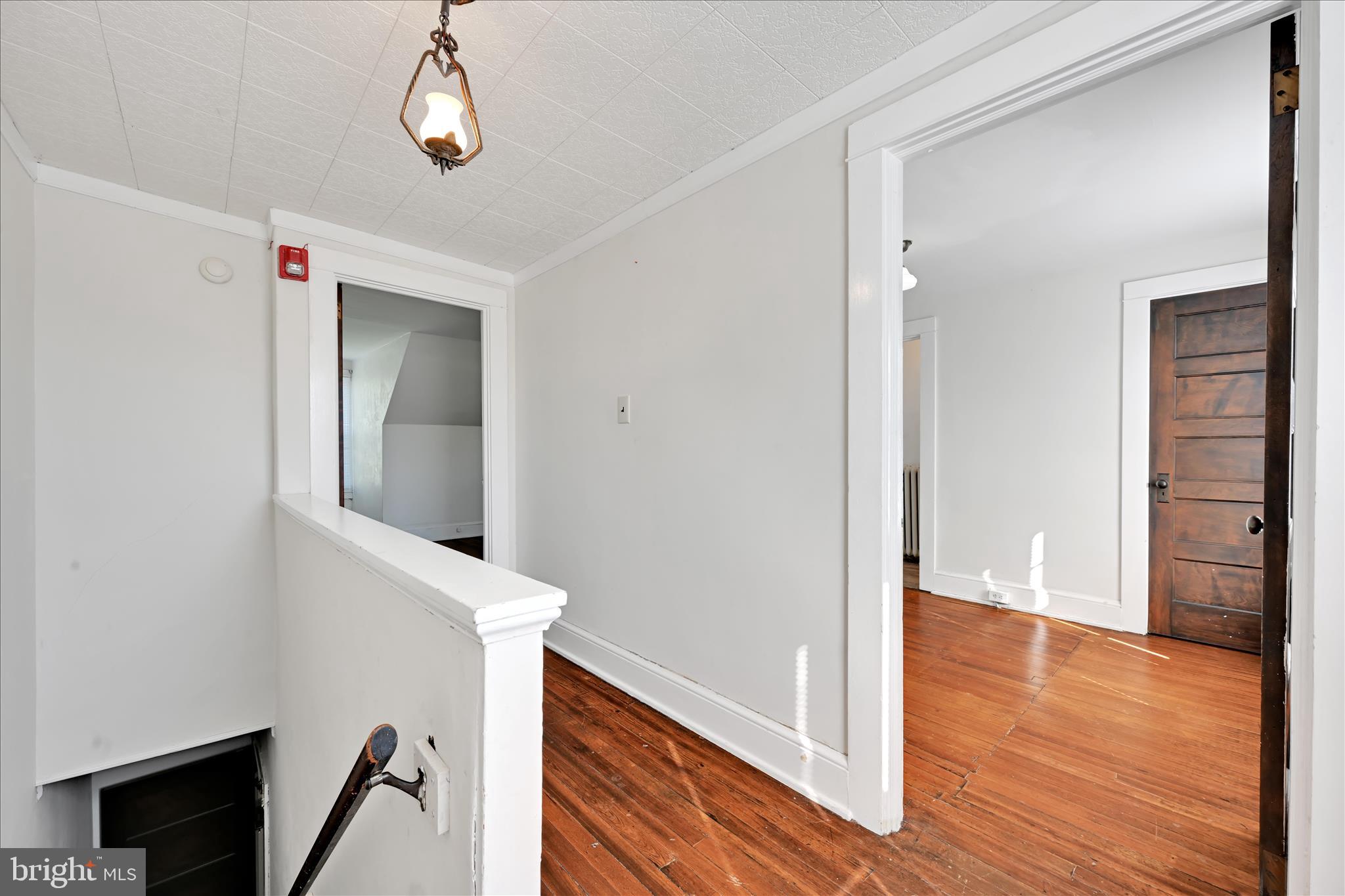 LANCASTER NORTHEAST - Residential Income