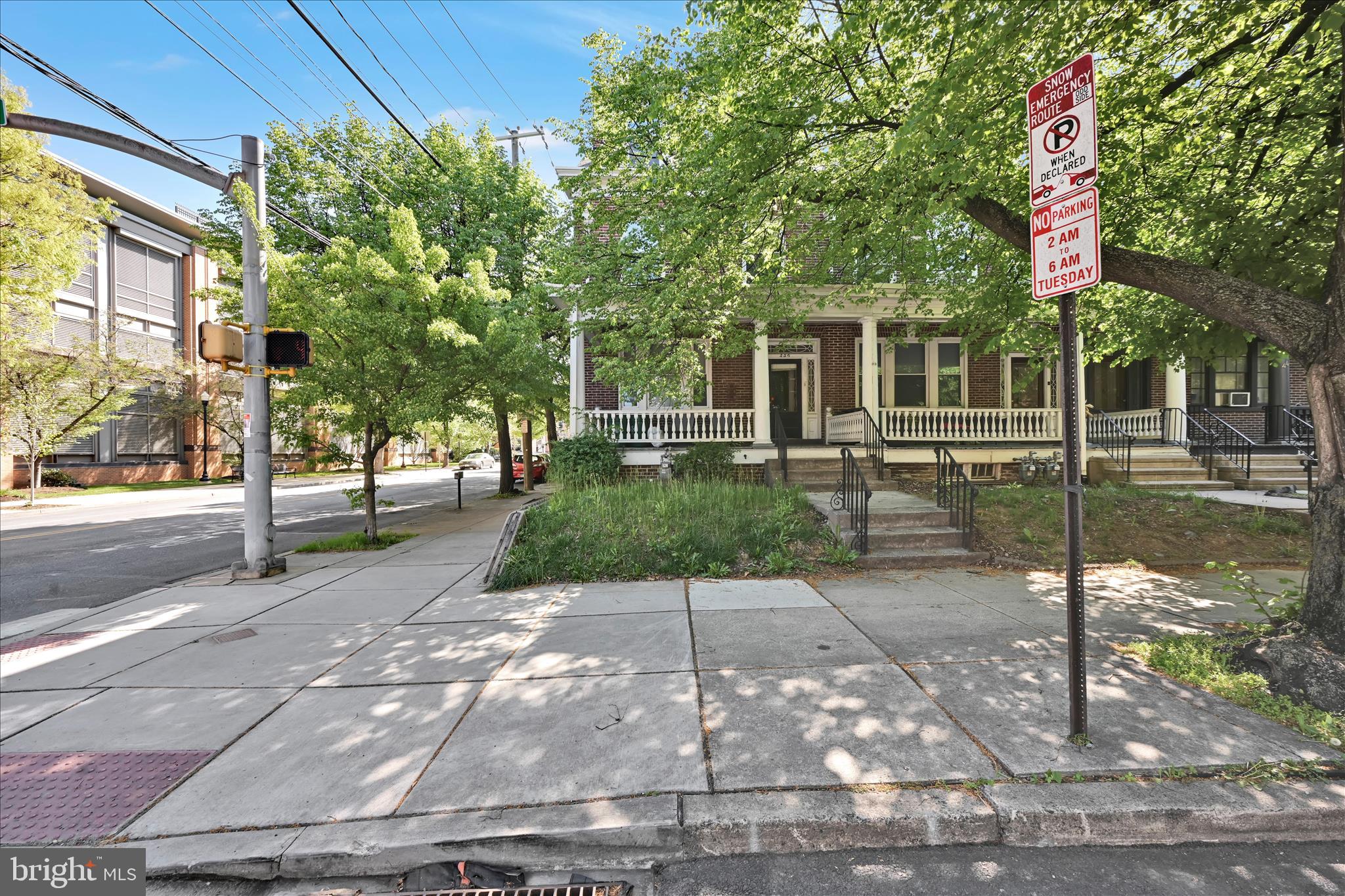 LANCASTER NORTHEAST - Residential Income