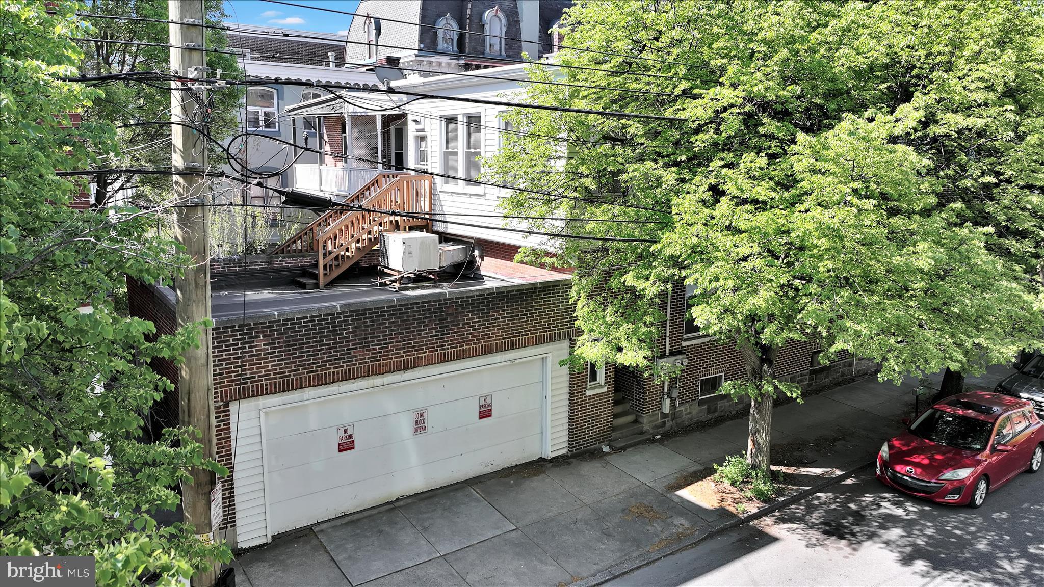 LANCASTER NORTHEAST - Residential Income