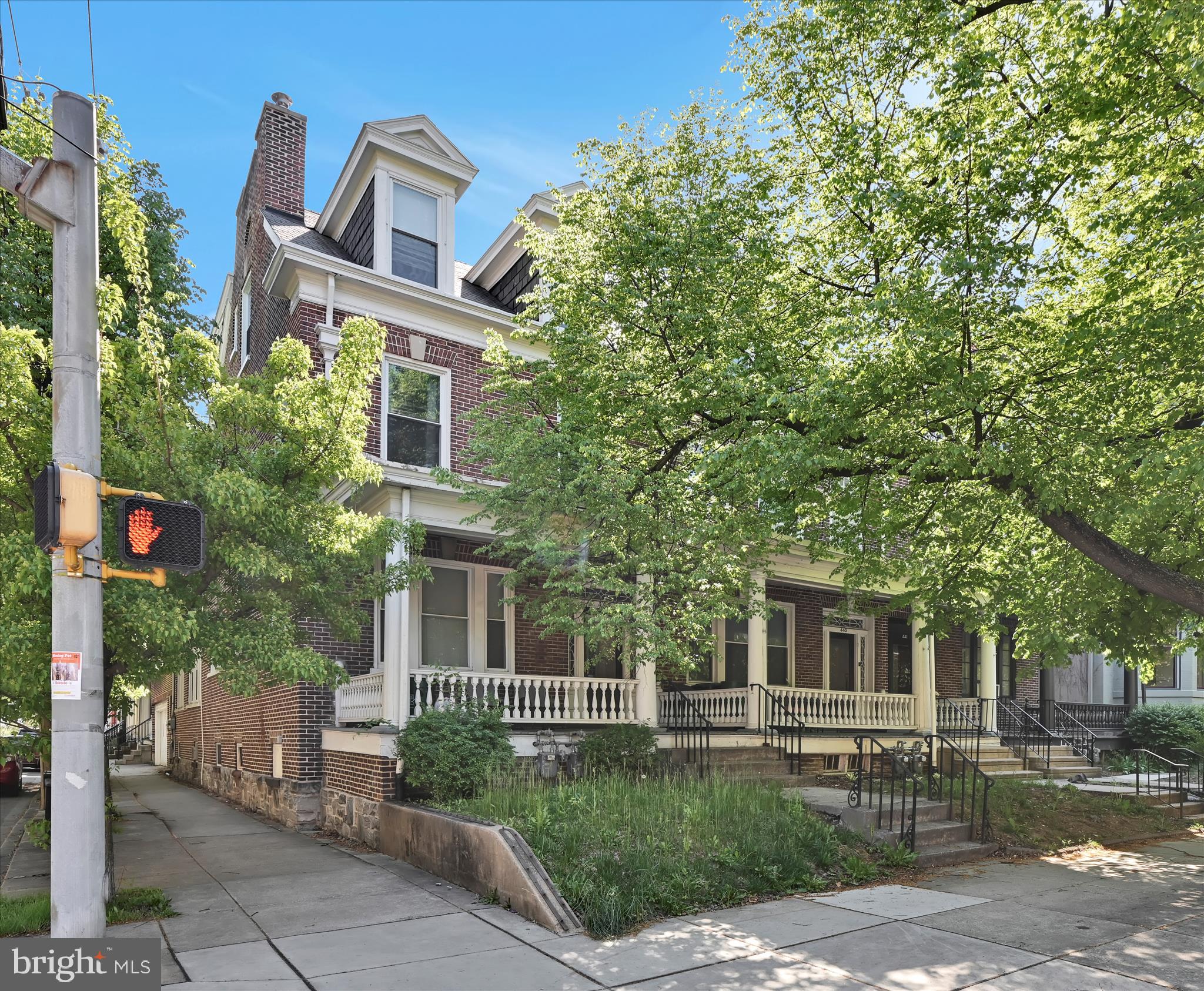 LANCASTER NORTHEAST - Residential Income