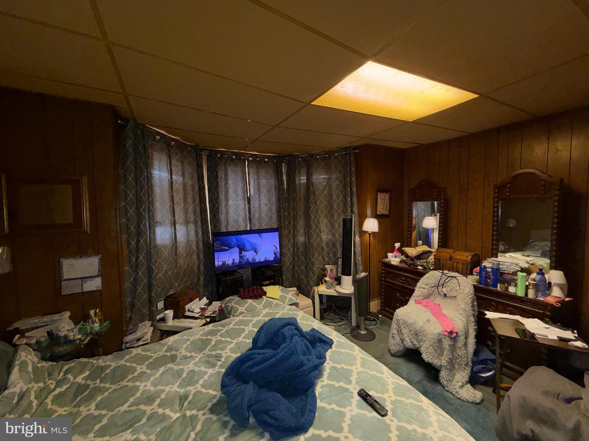 MILL CREEK - Residential