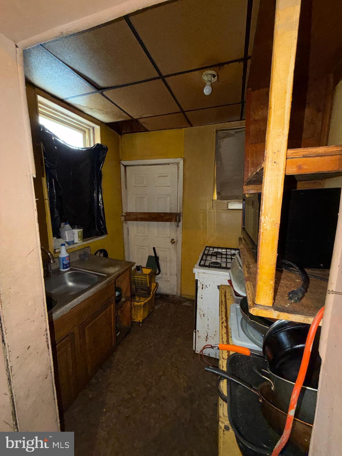 MILL CREEK - Residential