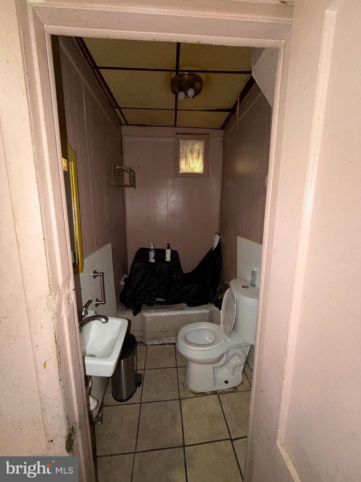 MILL CREEK - Residential