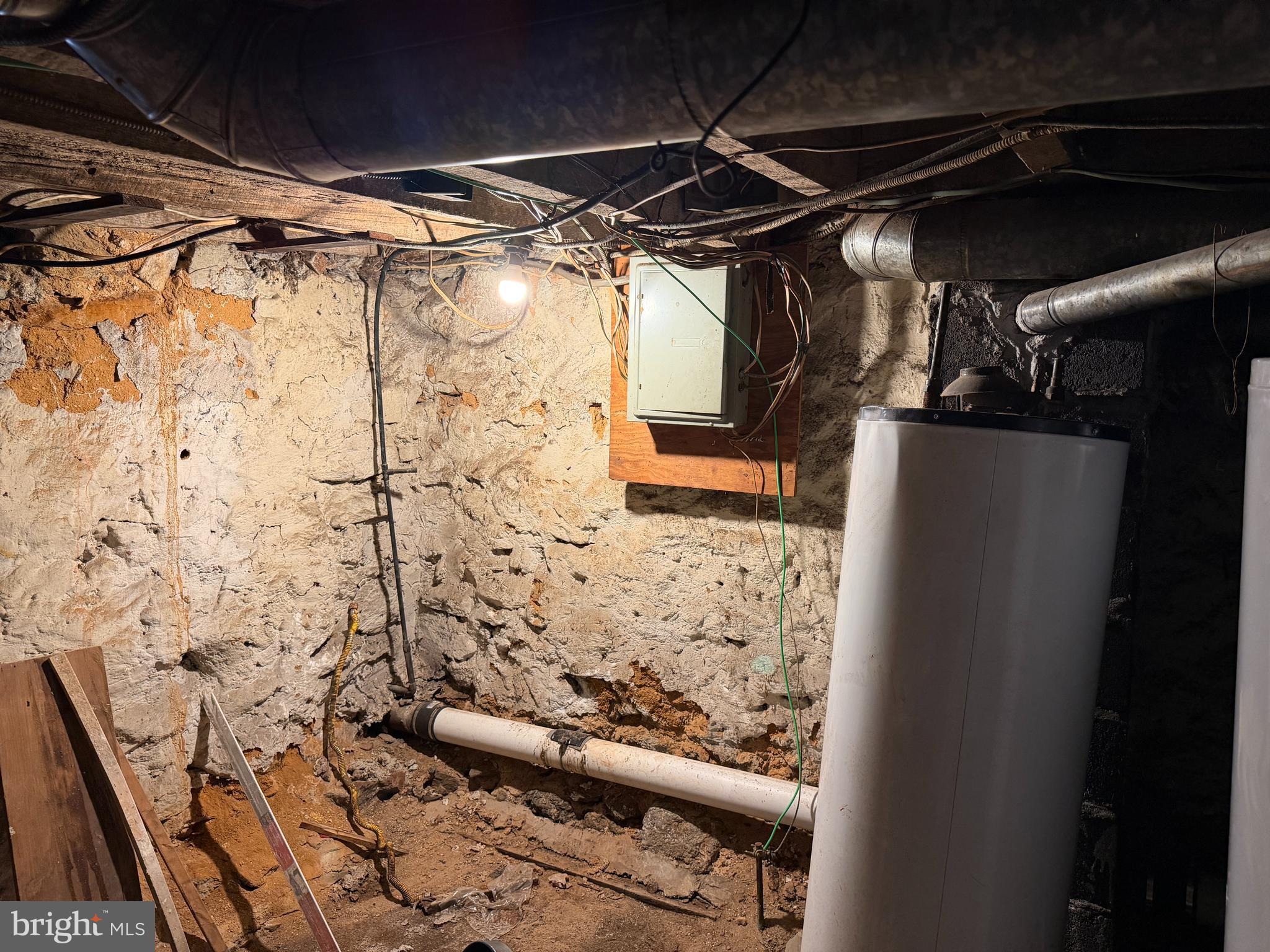 MILL CREEK - Residential