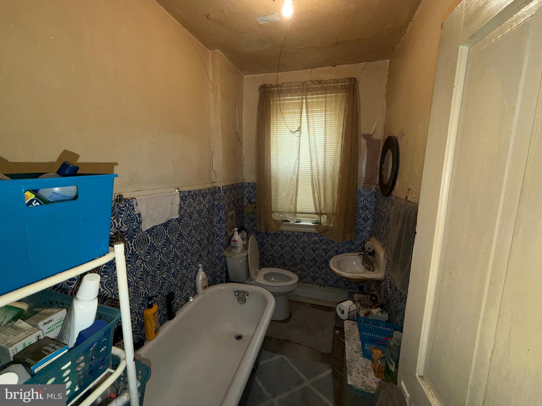 MILL CREEK - Residential