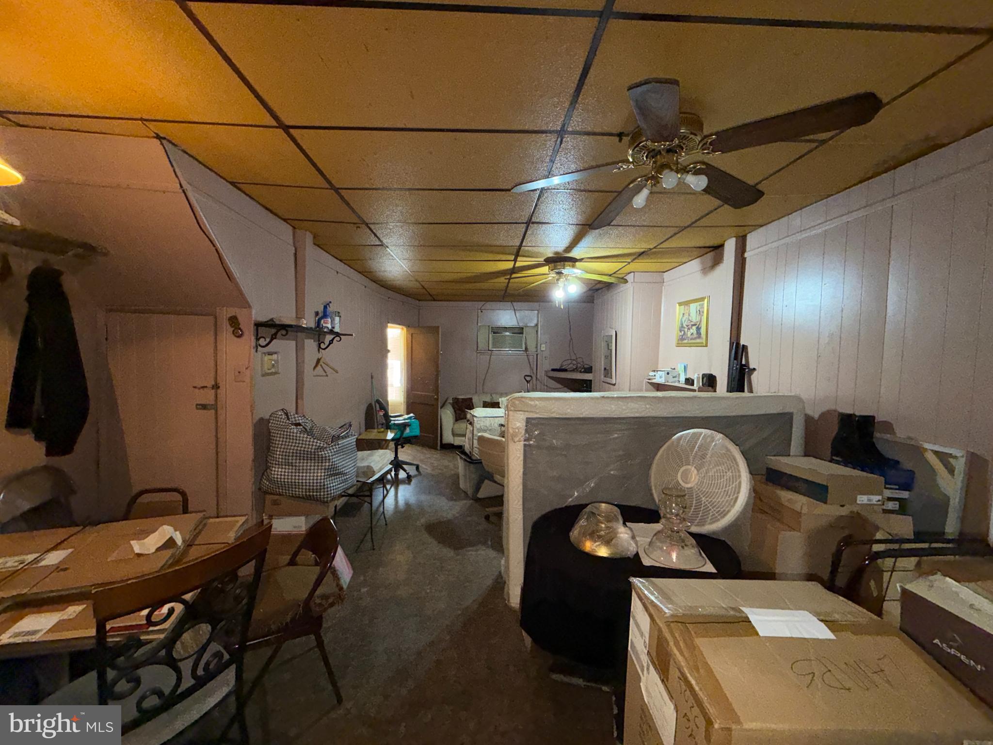 MILL CREEK - Residential