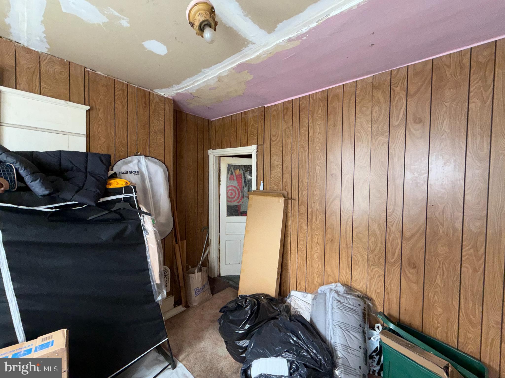 MILL CREEK - Residential