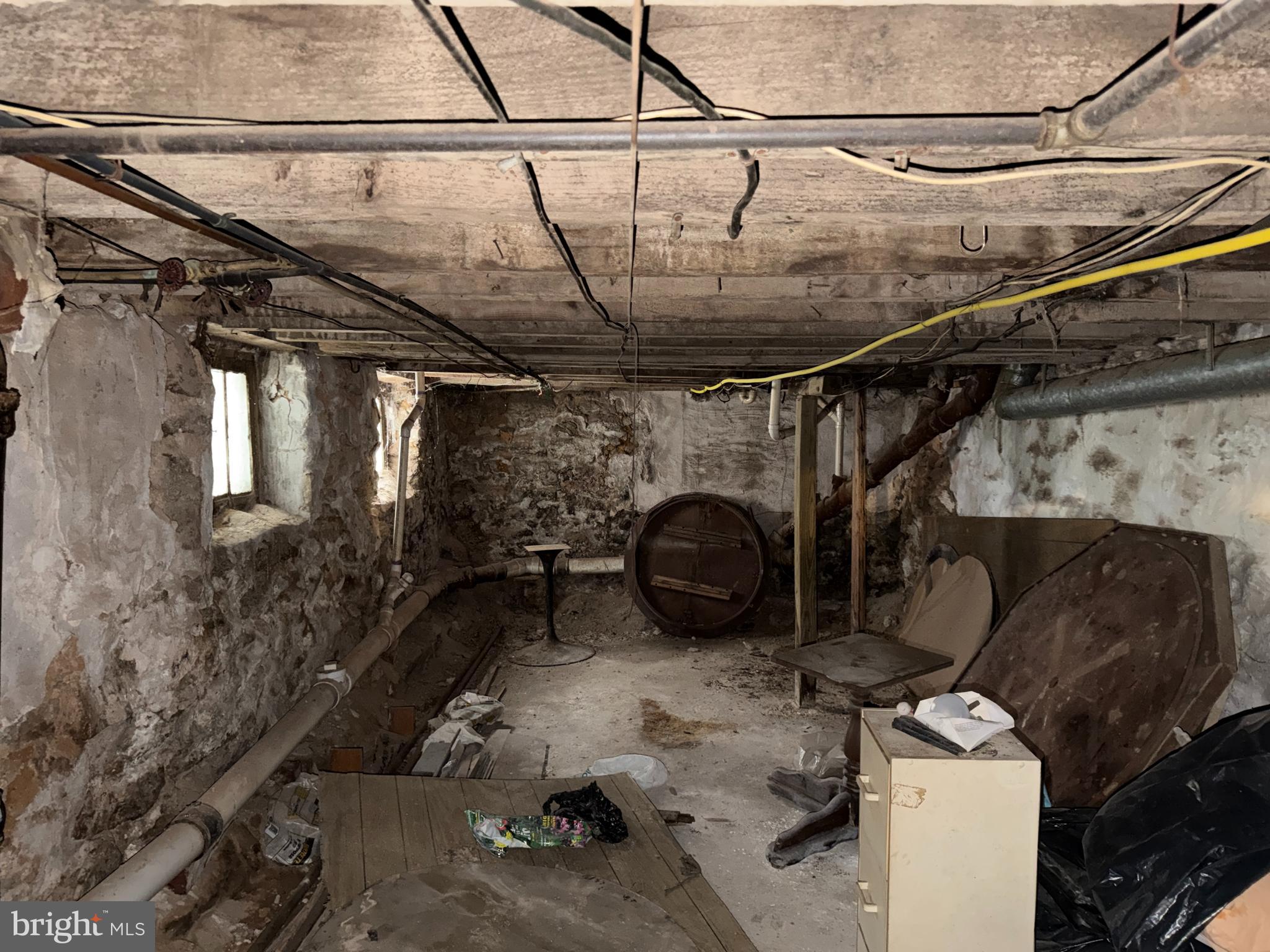 MILL CREEK - Residential