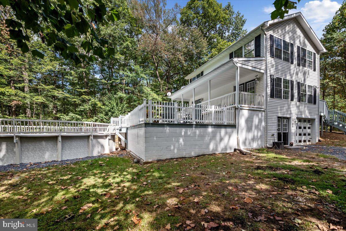 CRESSEN RUN - Residential