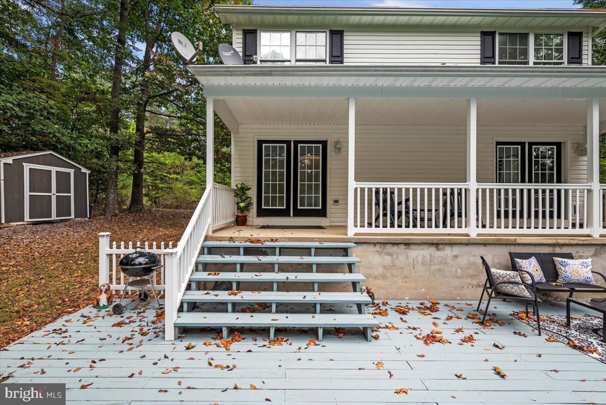 CRESSEN RUN - Residential