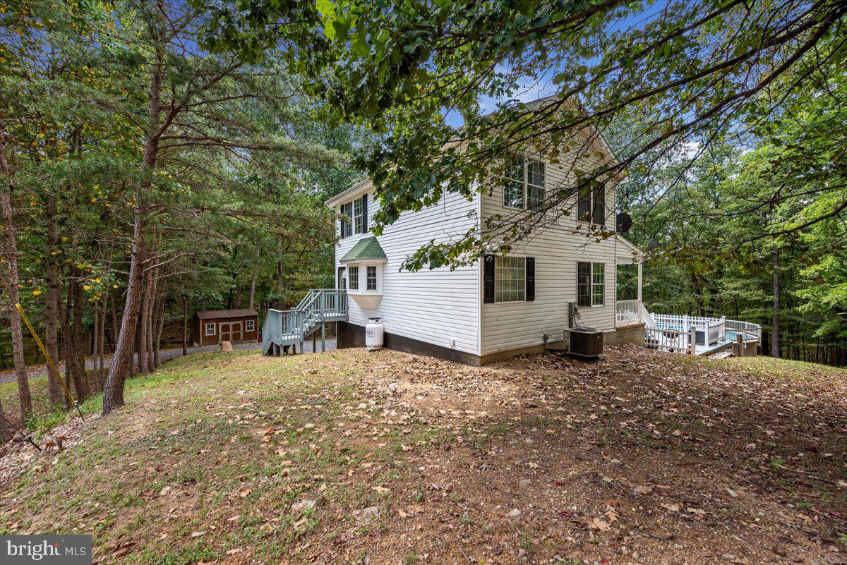 CRESSEN RUN - Residential