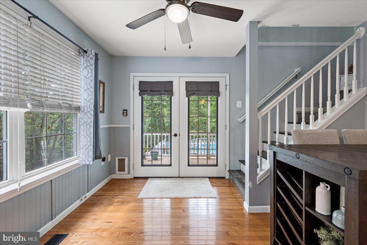 CRESSEN RUN - Residential