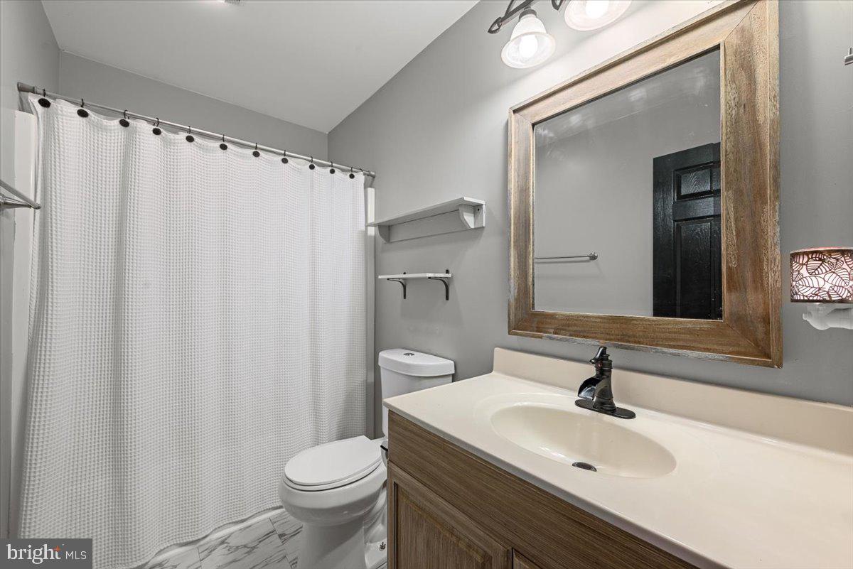 CRESSEN RUN - Residential