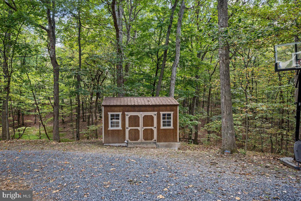 CRESSEN RUN - Residential