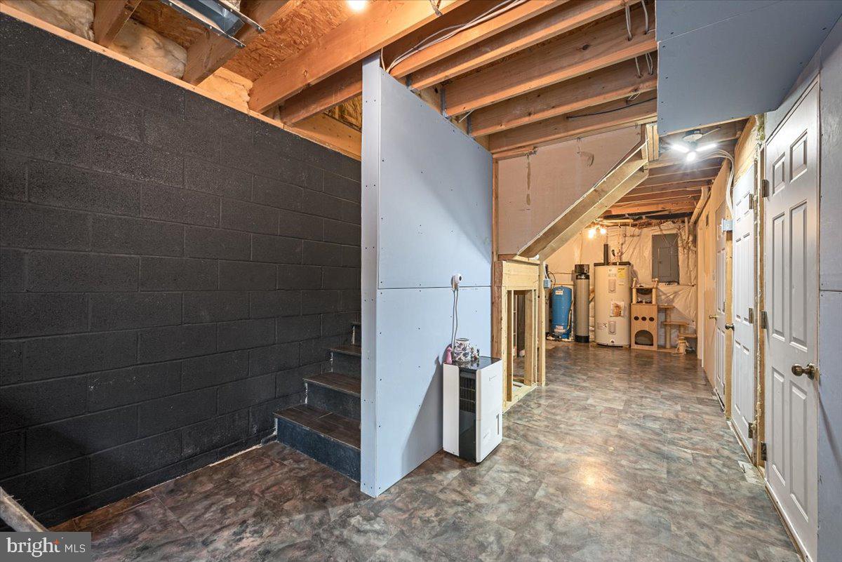 CRESSEN RUN - Residential