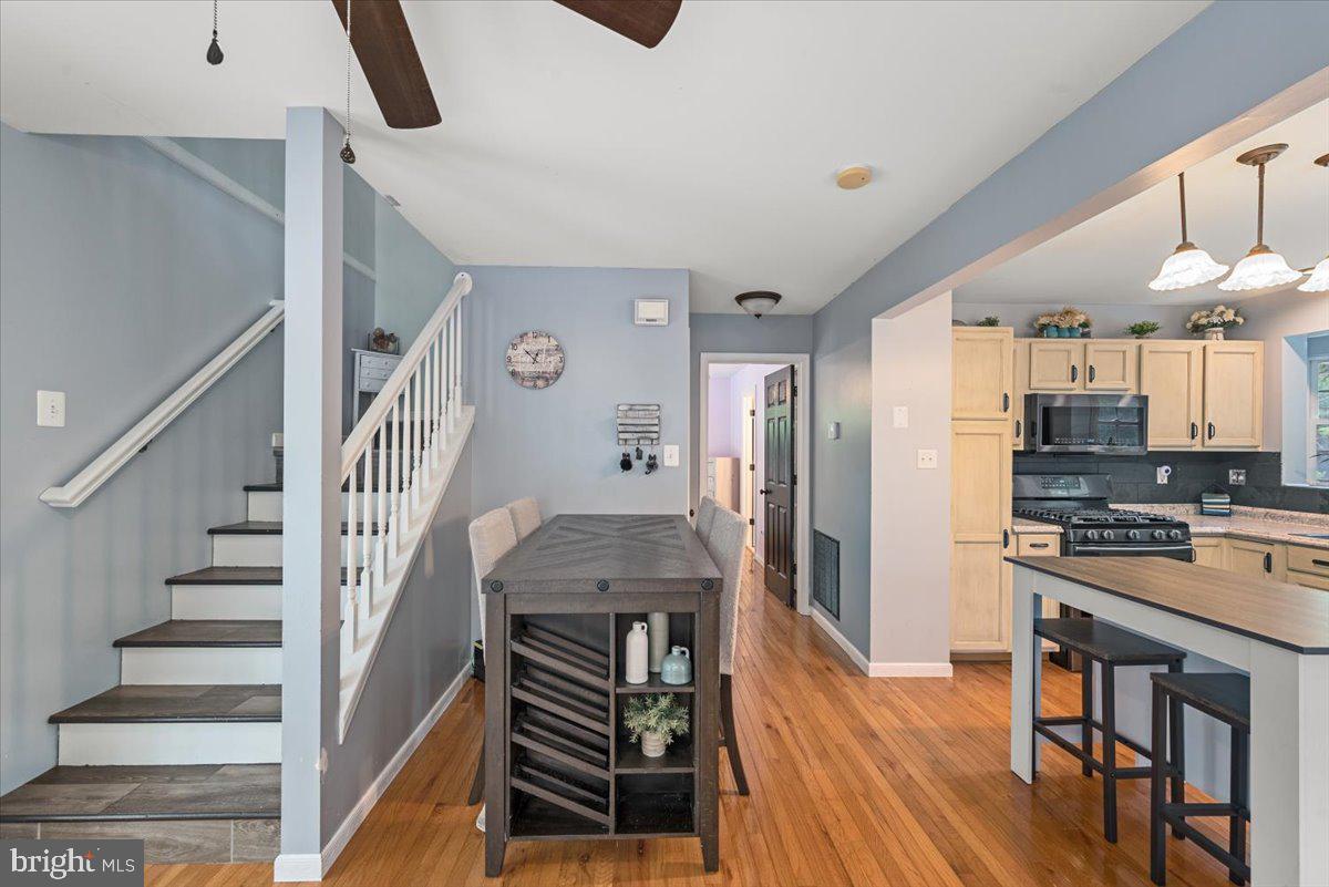 CRESSEN RUN - Residential