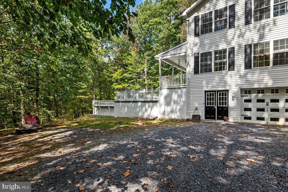 CRESSEN RUN - Residential