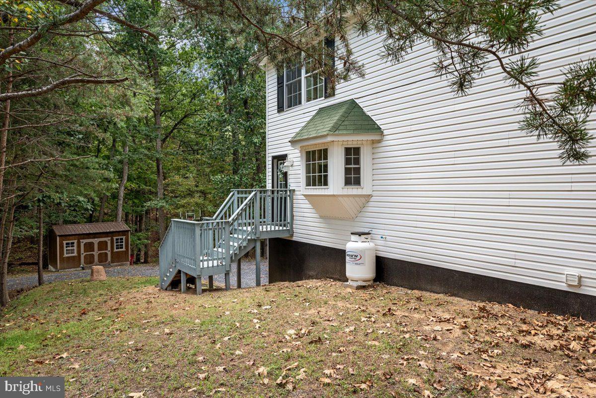 CRESSEN RUN - Residential