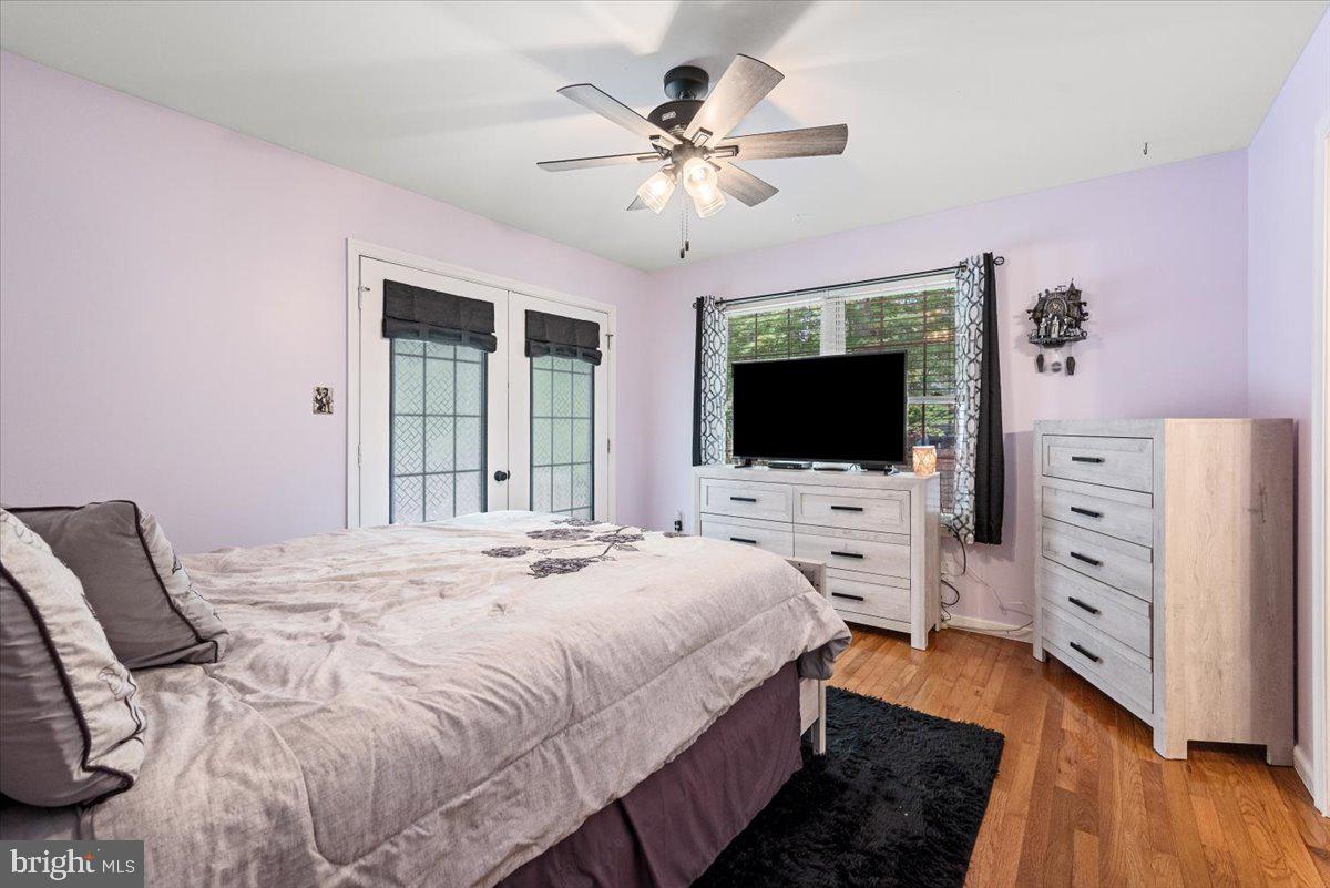 CRESSEN RUN - Residential