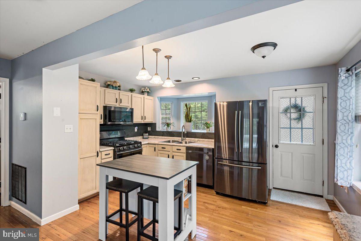 CRESSEN RUN - Residential