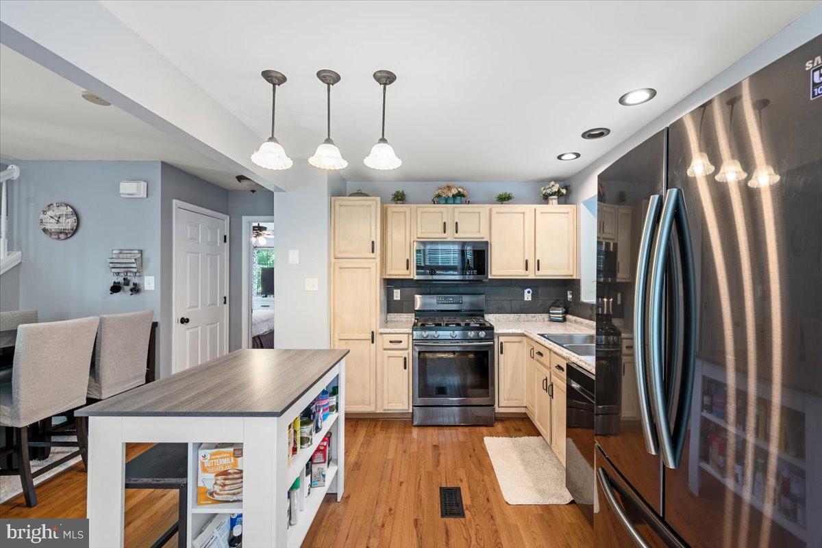 CRESSEN RUN - Residential