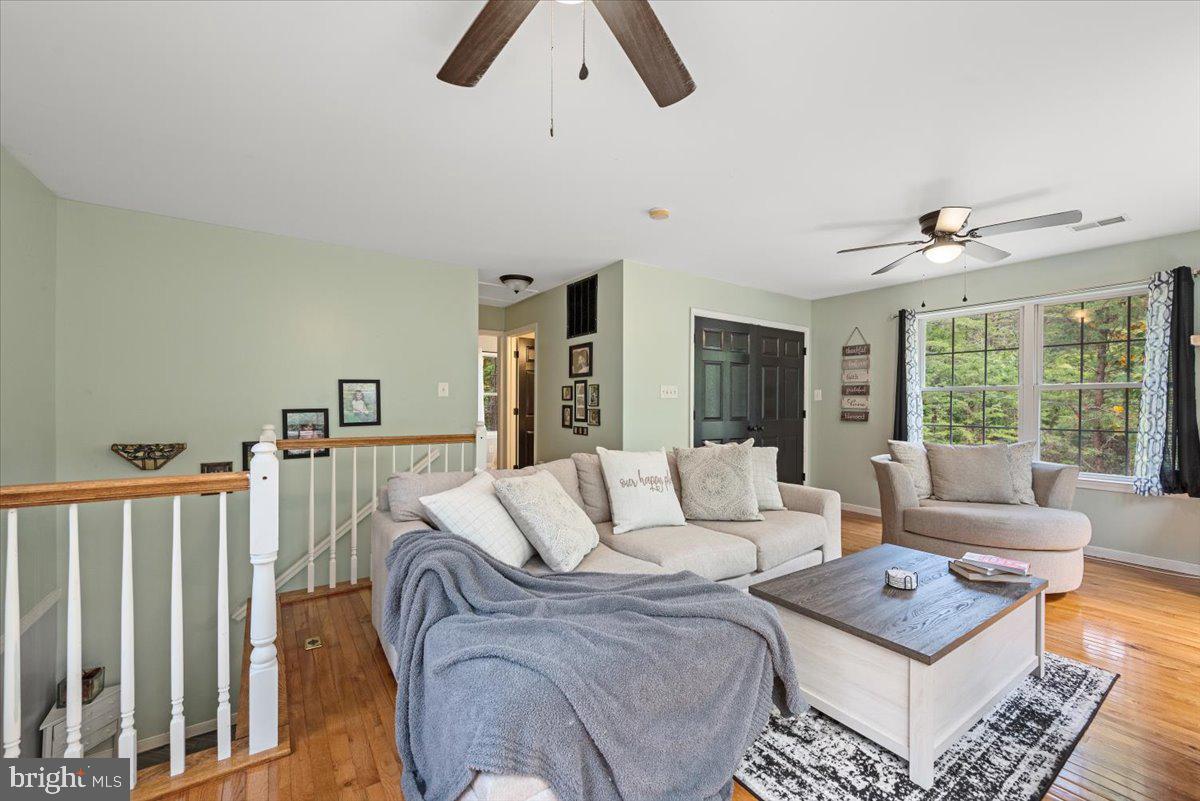 CRESSEN RUN - Residential