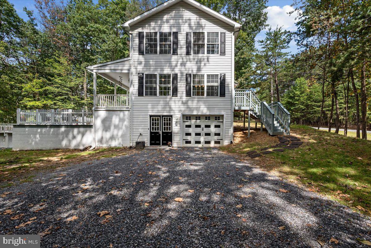 CRESSEN RUN - Residential