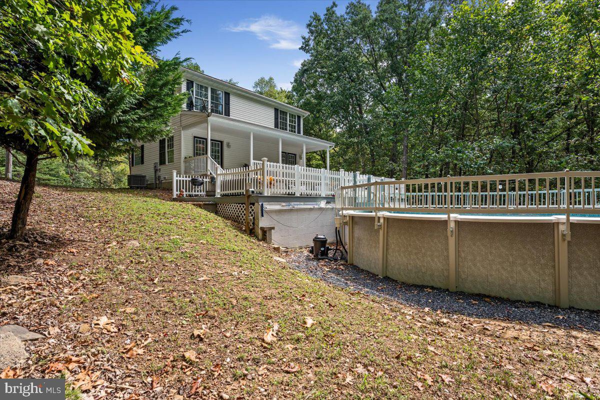 CRESSEN RUN - Residential