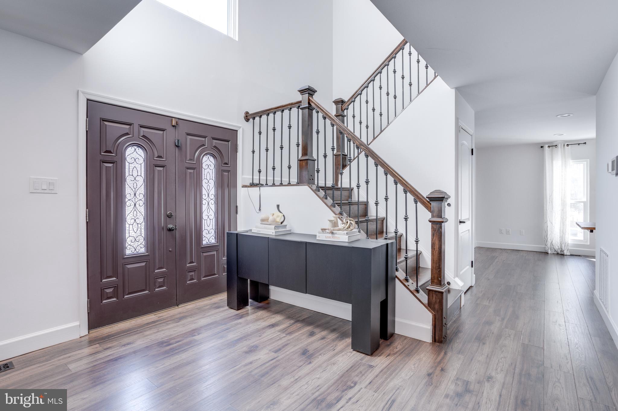 5704 WOOD DUCK COURT