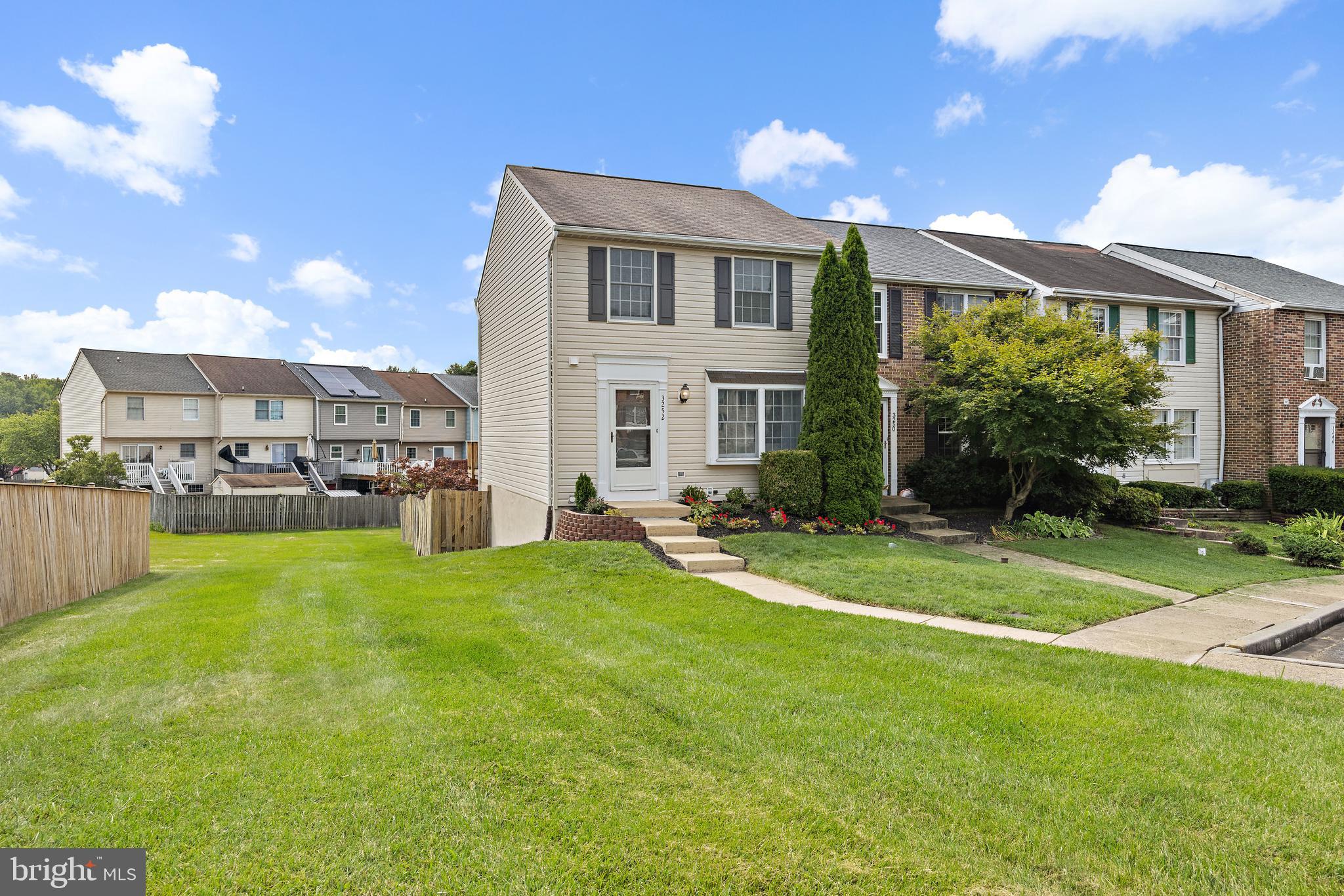 BOX HILL SOUTH - Residential