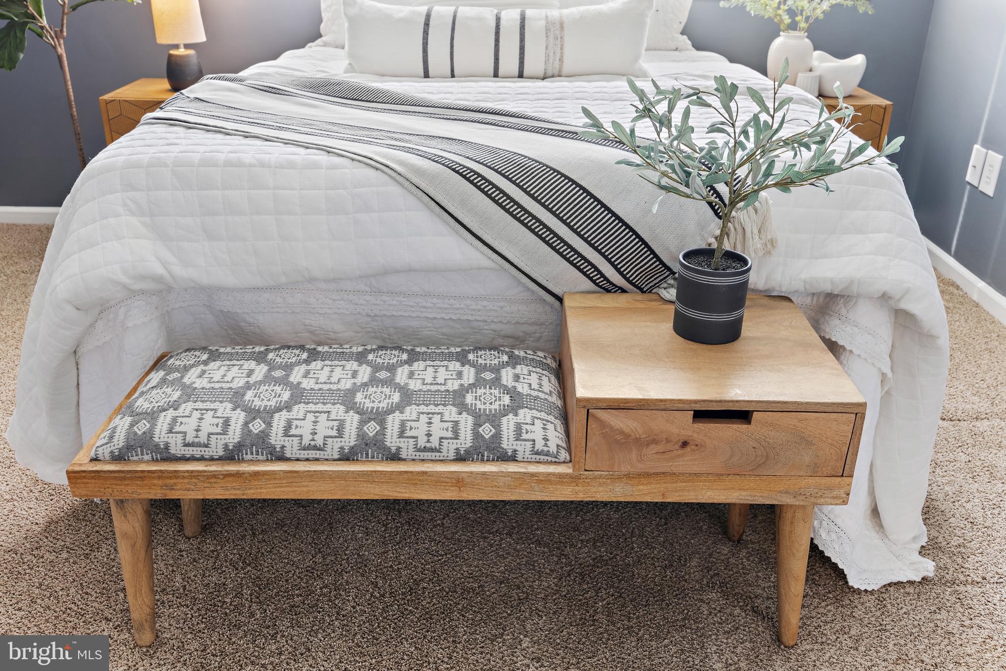 BOX HILL SOUTH - Residential