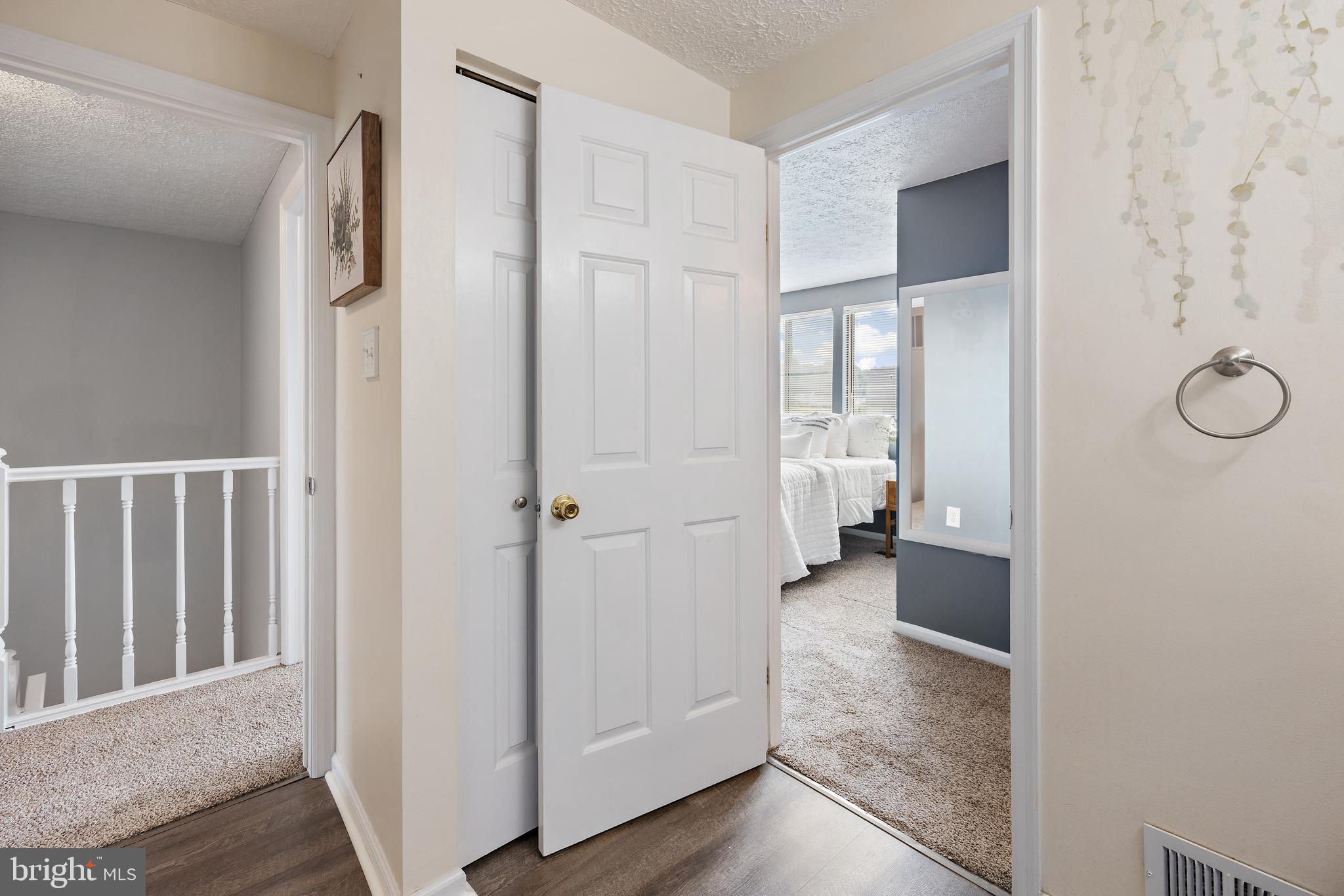 BOX HILL SOUTH - Residential