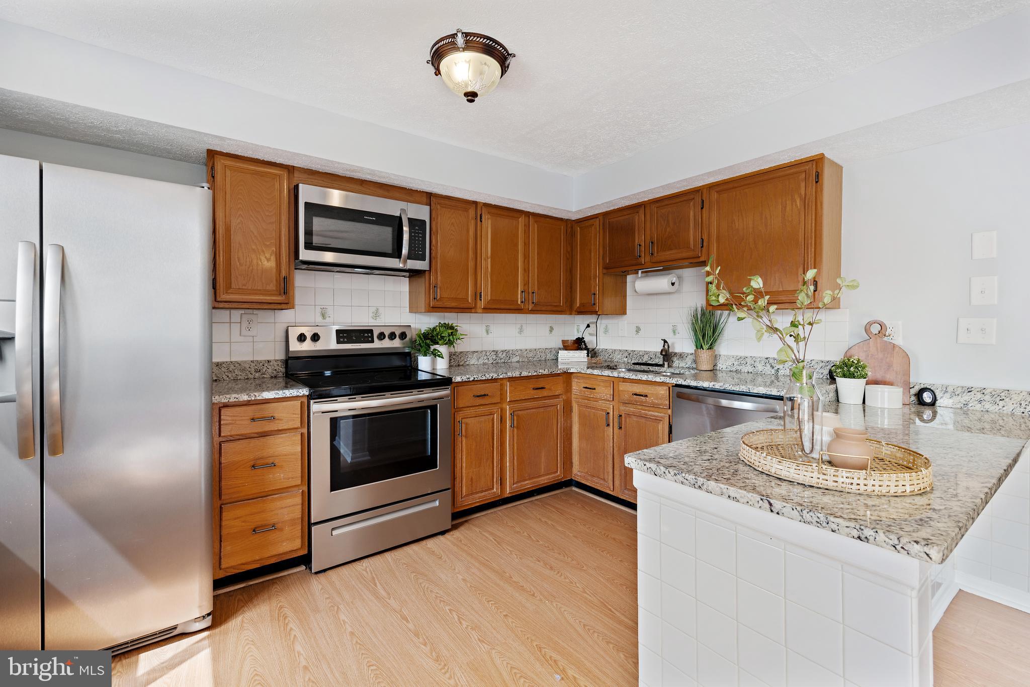 BOX HILL SOUTH - Residential