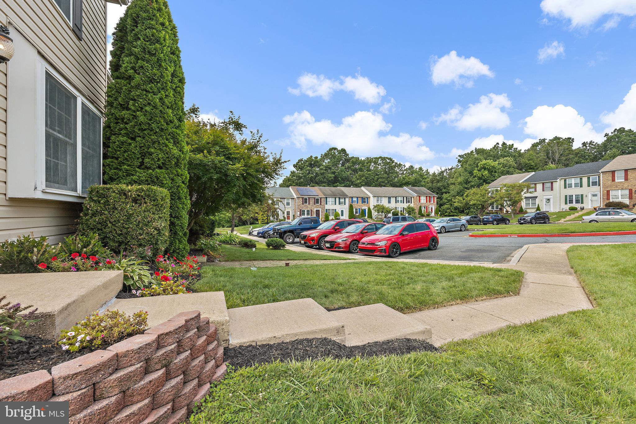 BOX HILL SOUTH - Residential