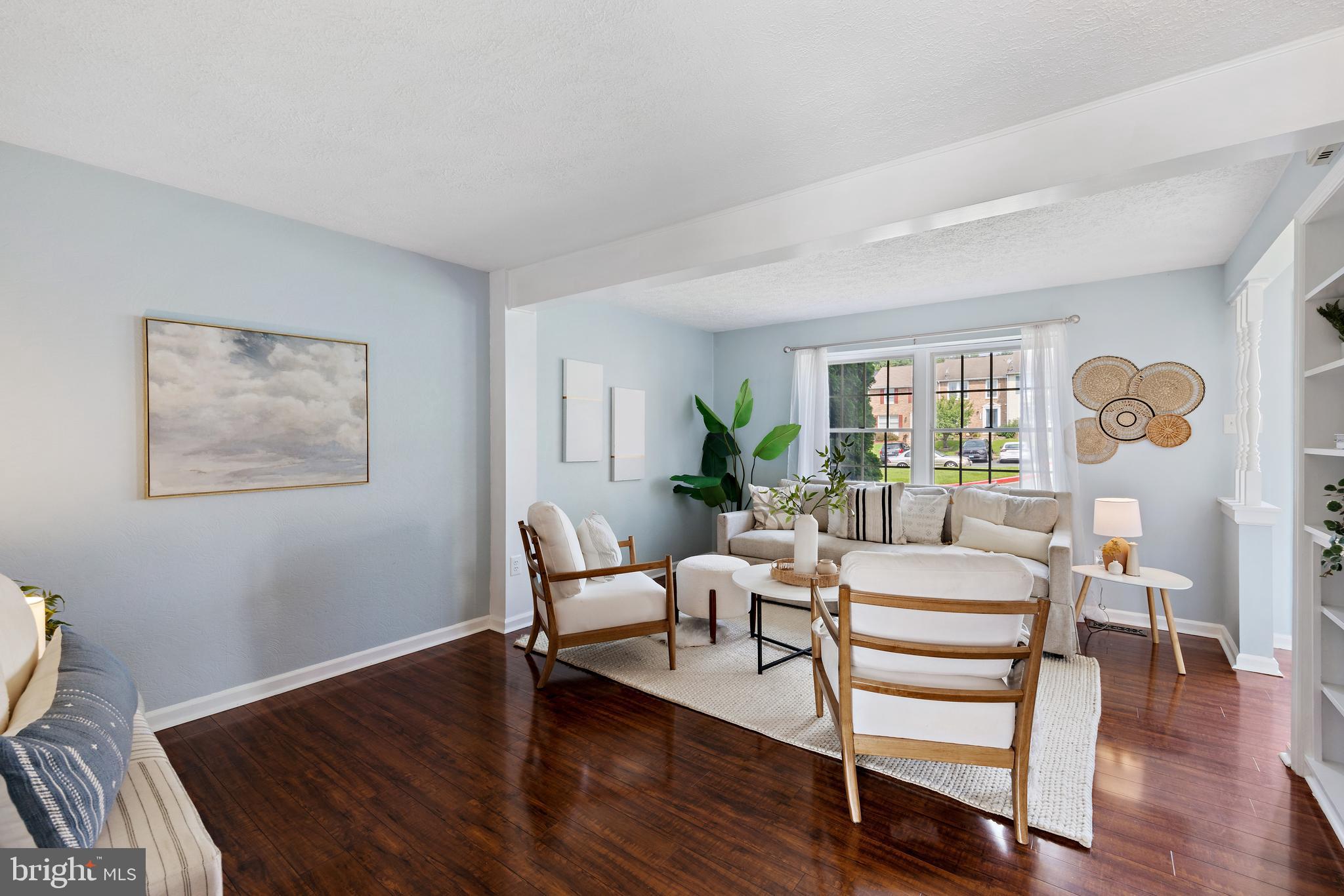 BOX HILL SOUTH - Residential