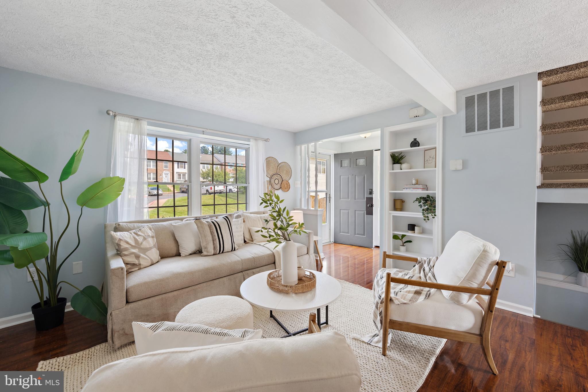 BOX HILL SOUTH - Residential