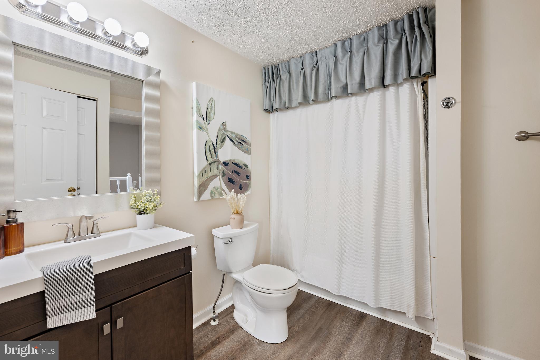 BOX HILL SOUTH - Residential