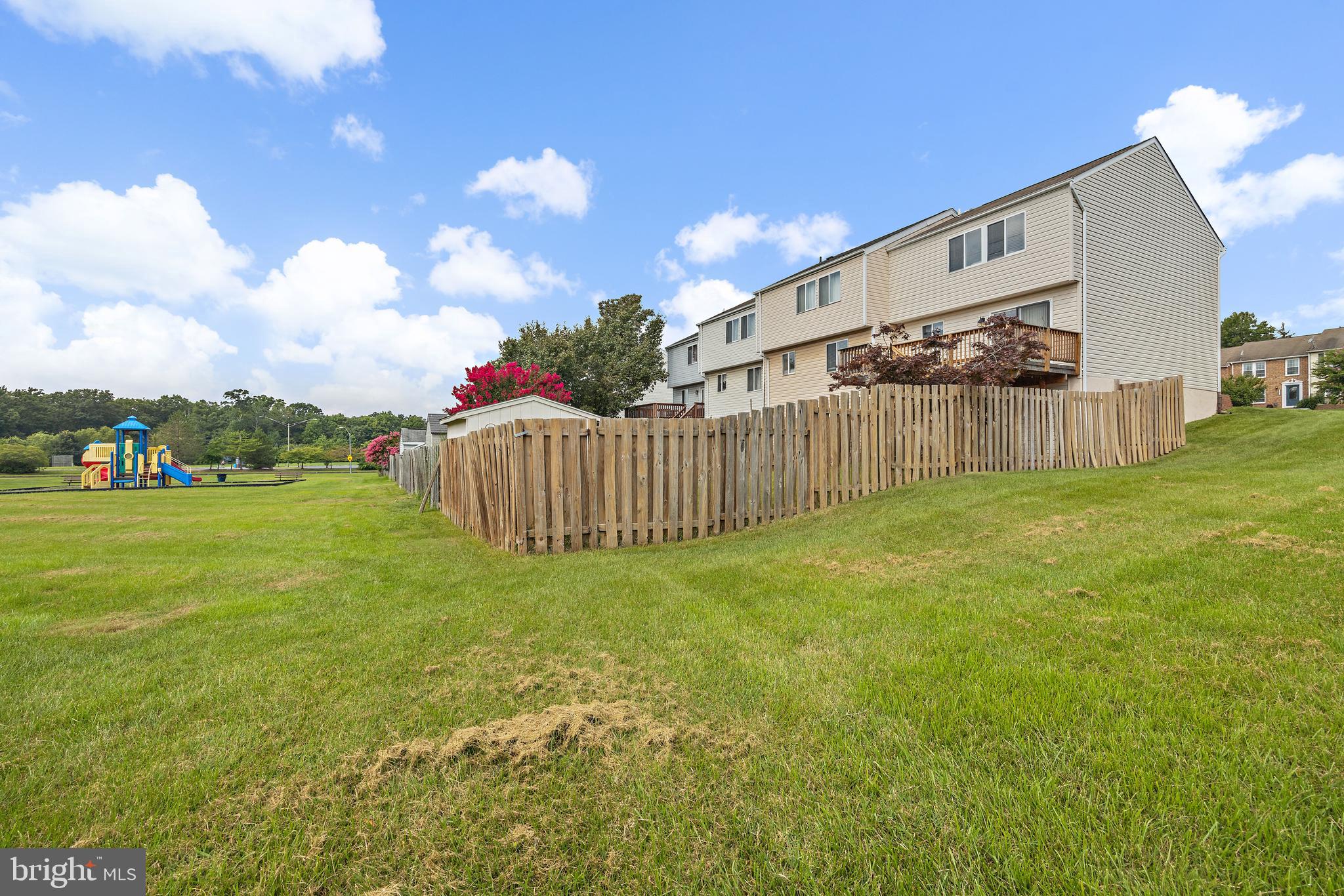 BOX HILL SOUTH - Residential