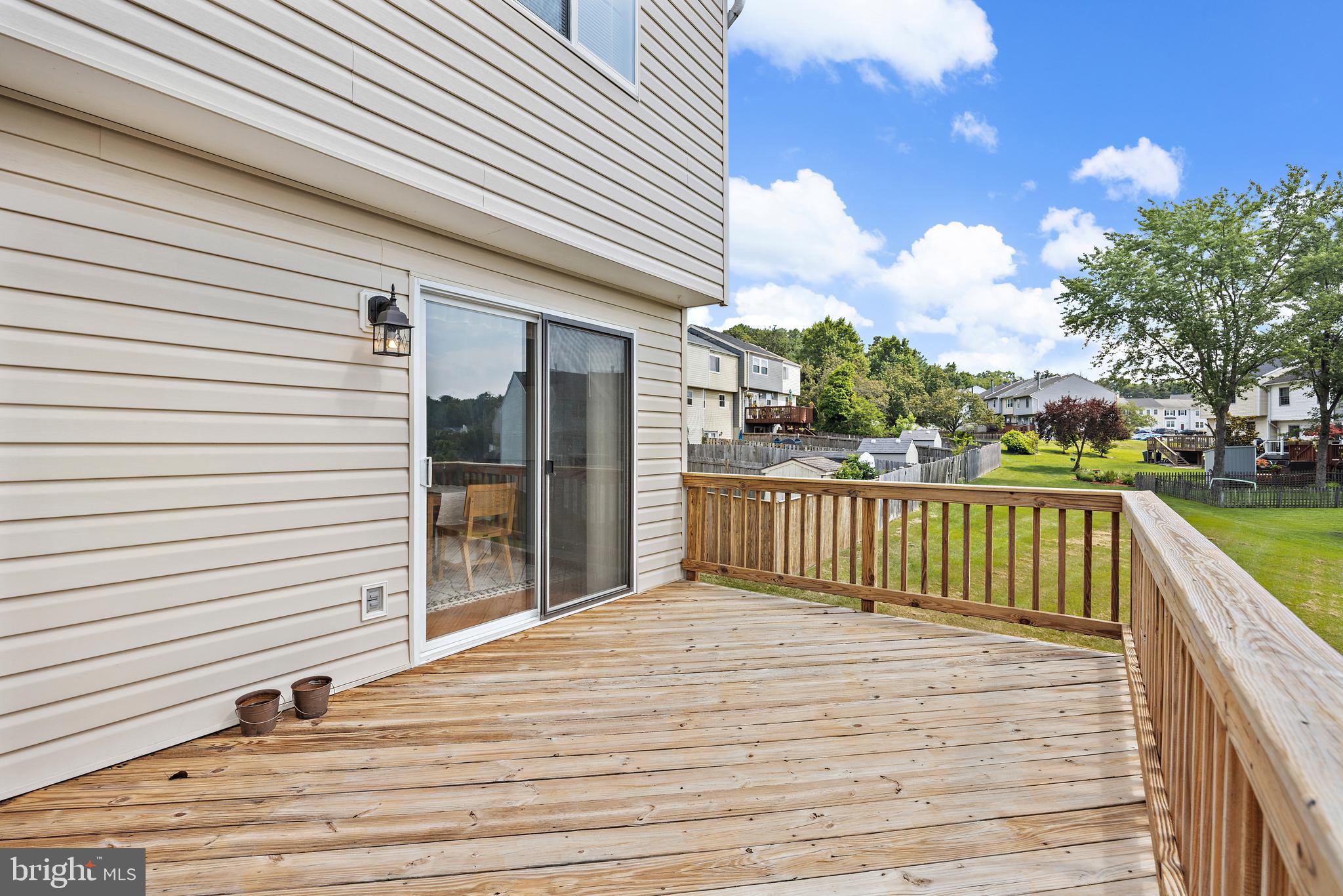 BOX HILL SOUTH - Residential