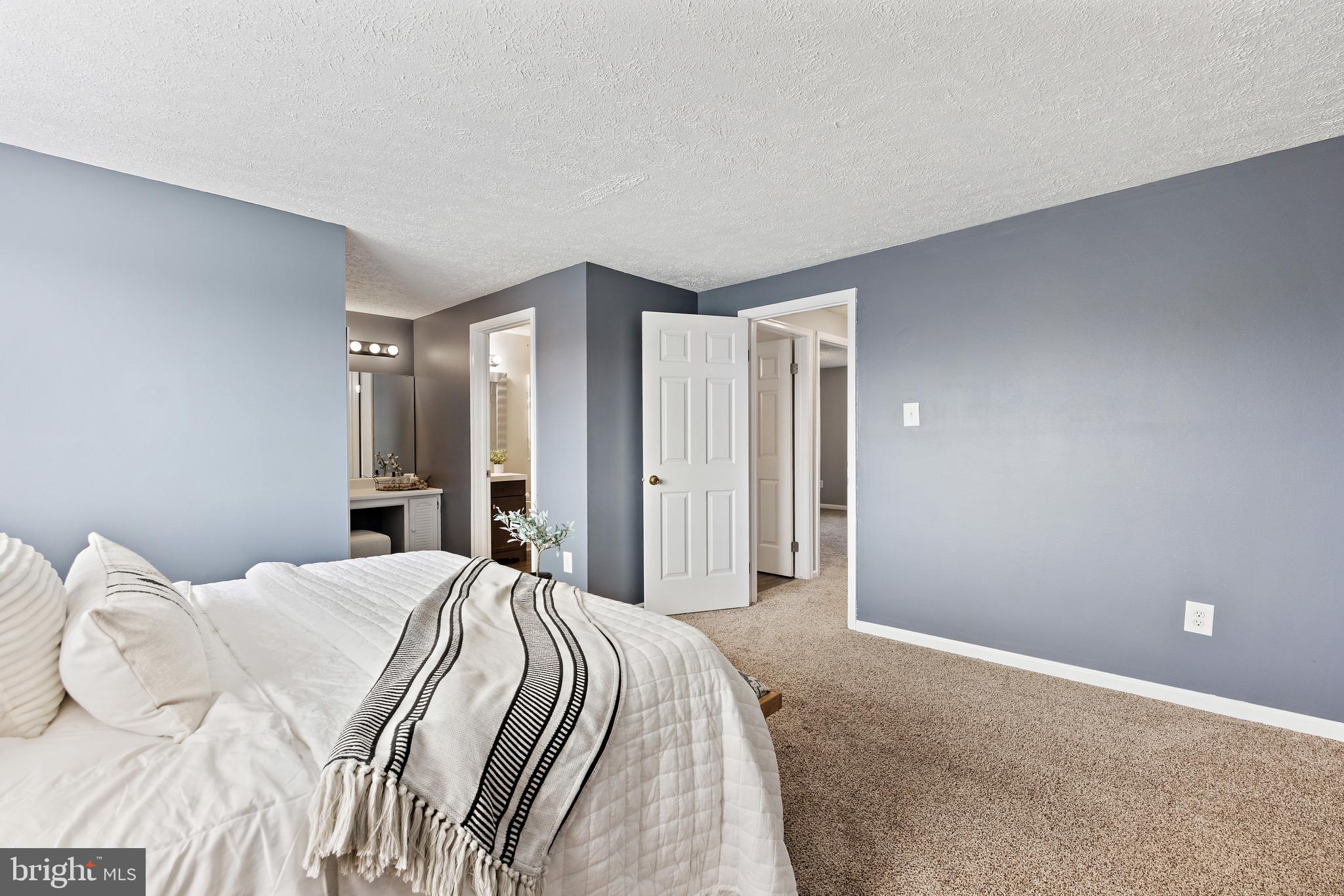 BOX HILL SOUTH - Residential