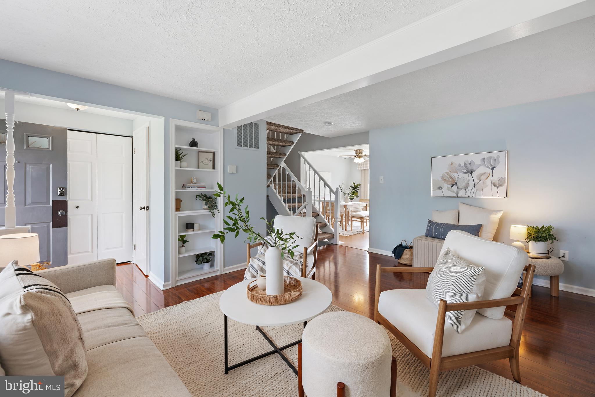 BOX HILL SOUTH - Residential