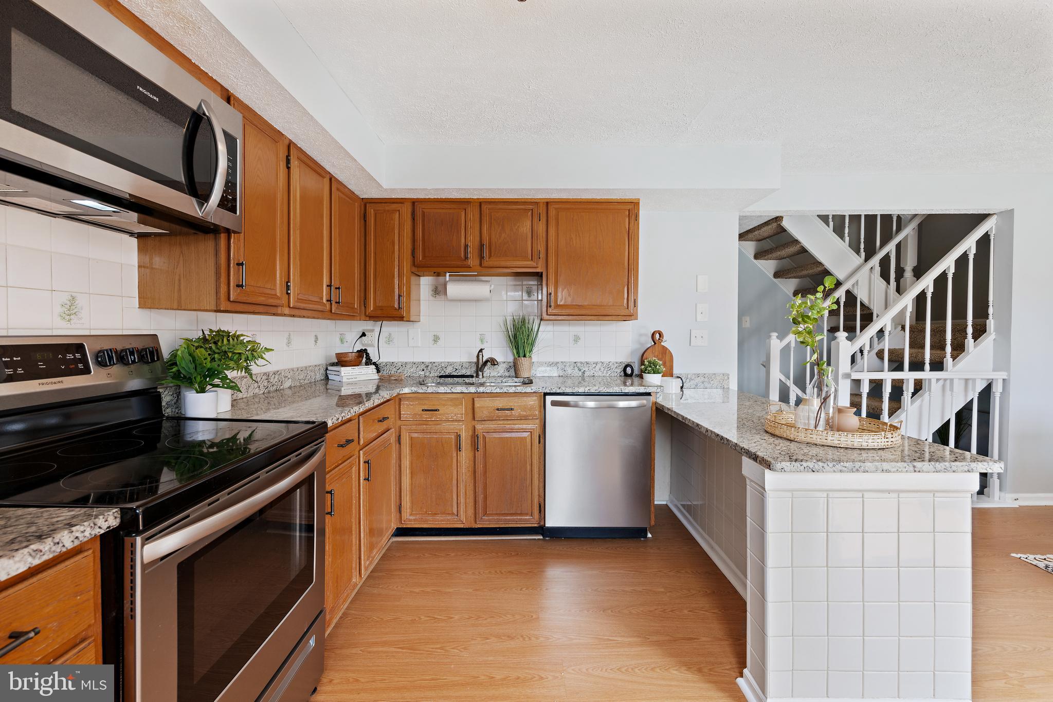 BOX HILL SOUTH - Residential