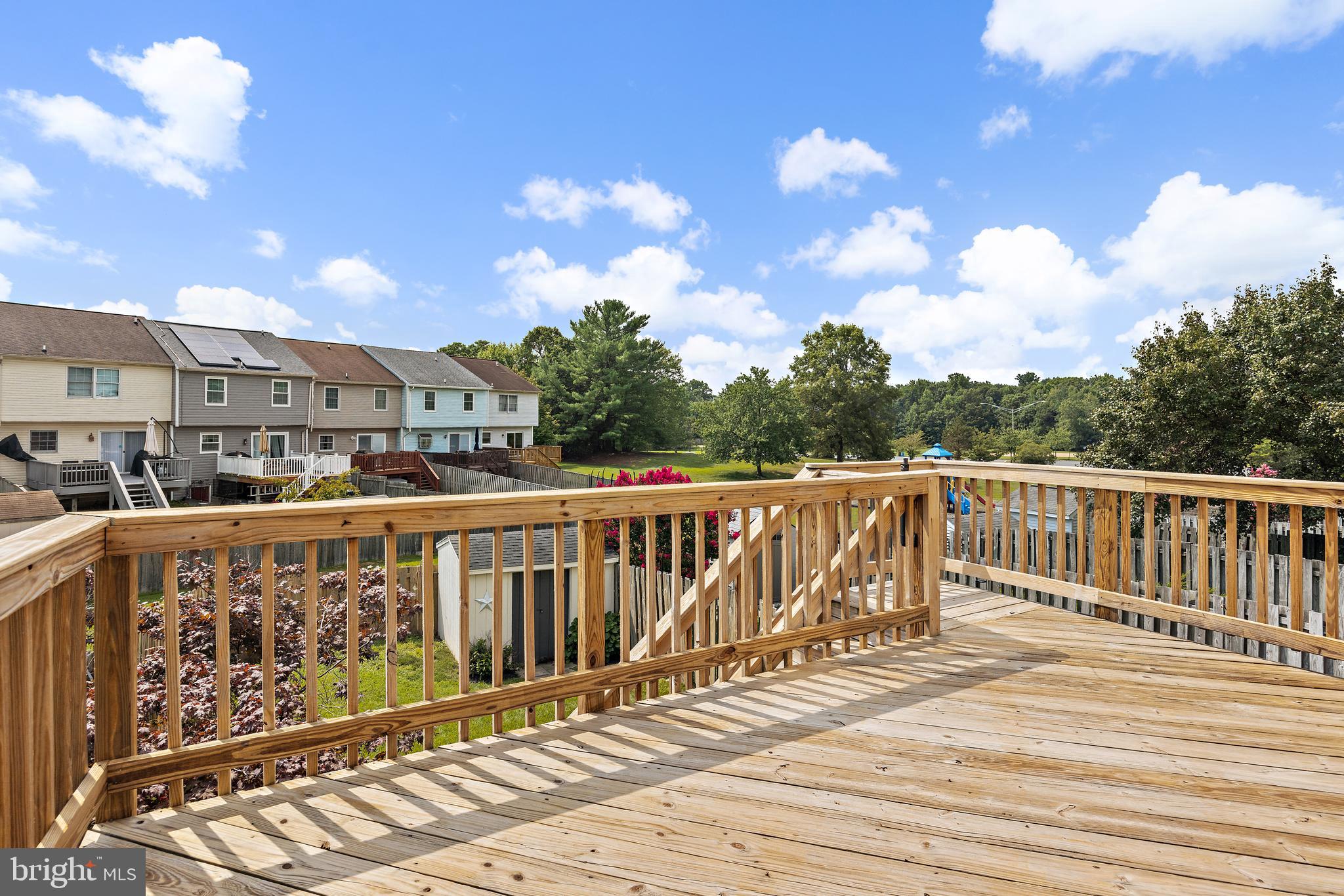 BOX HILL SOUTH - Residential