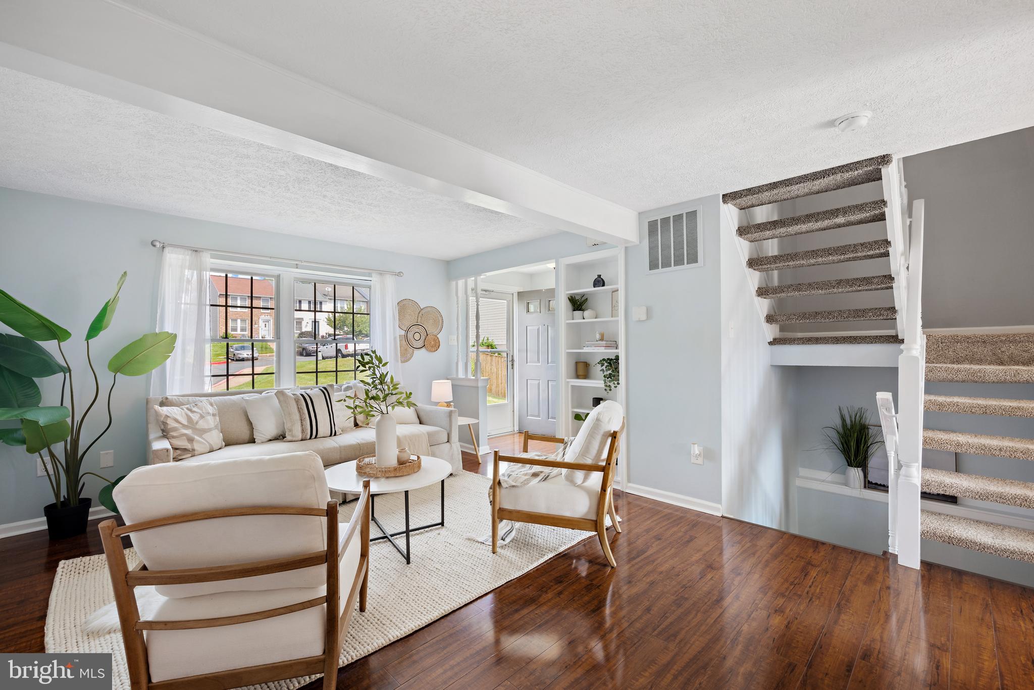 BOX HILL SOUTH - Residential