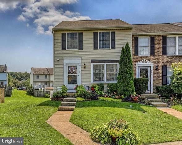 BOX HILL SOUTH - Residential