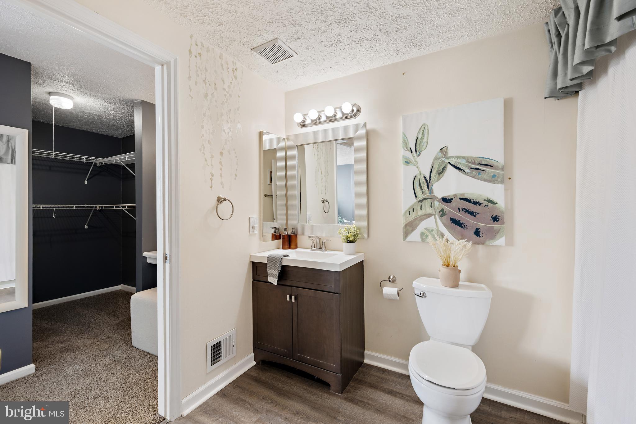 BOX HILL SOUTH - Residential