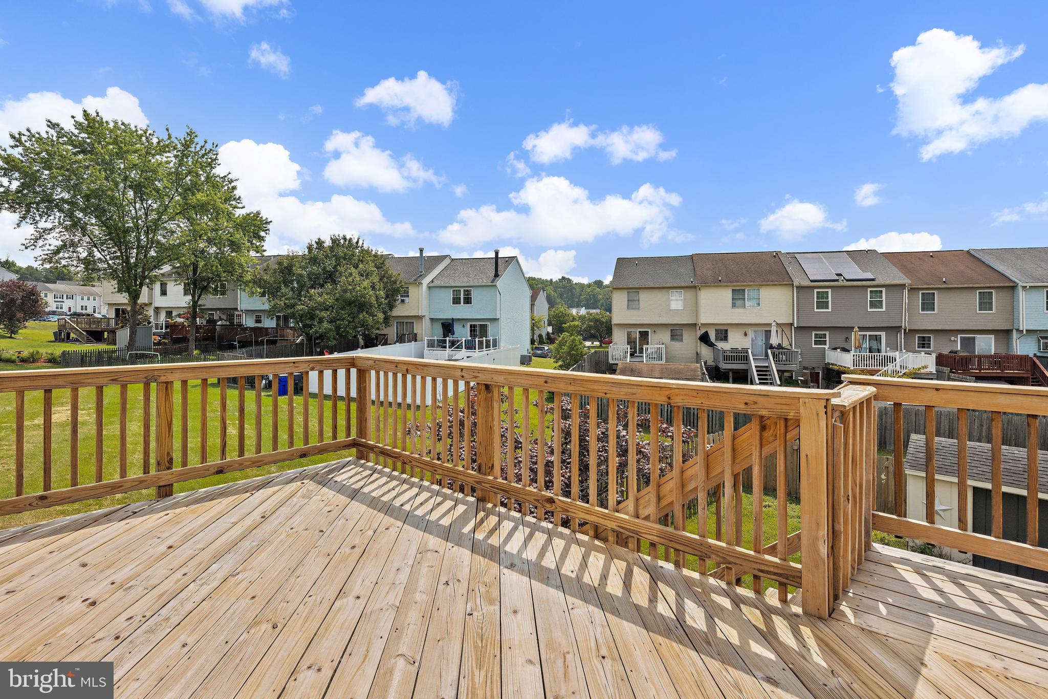 BOX HILL SOUTH - Residential