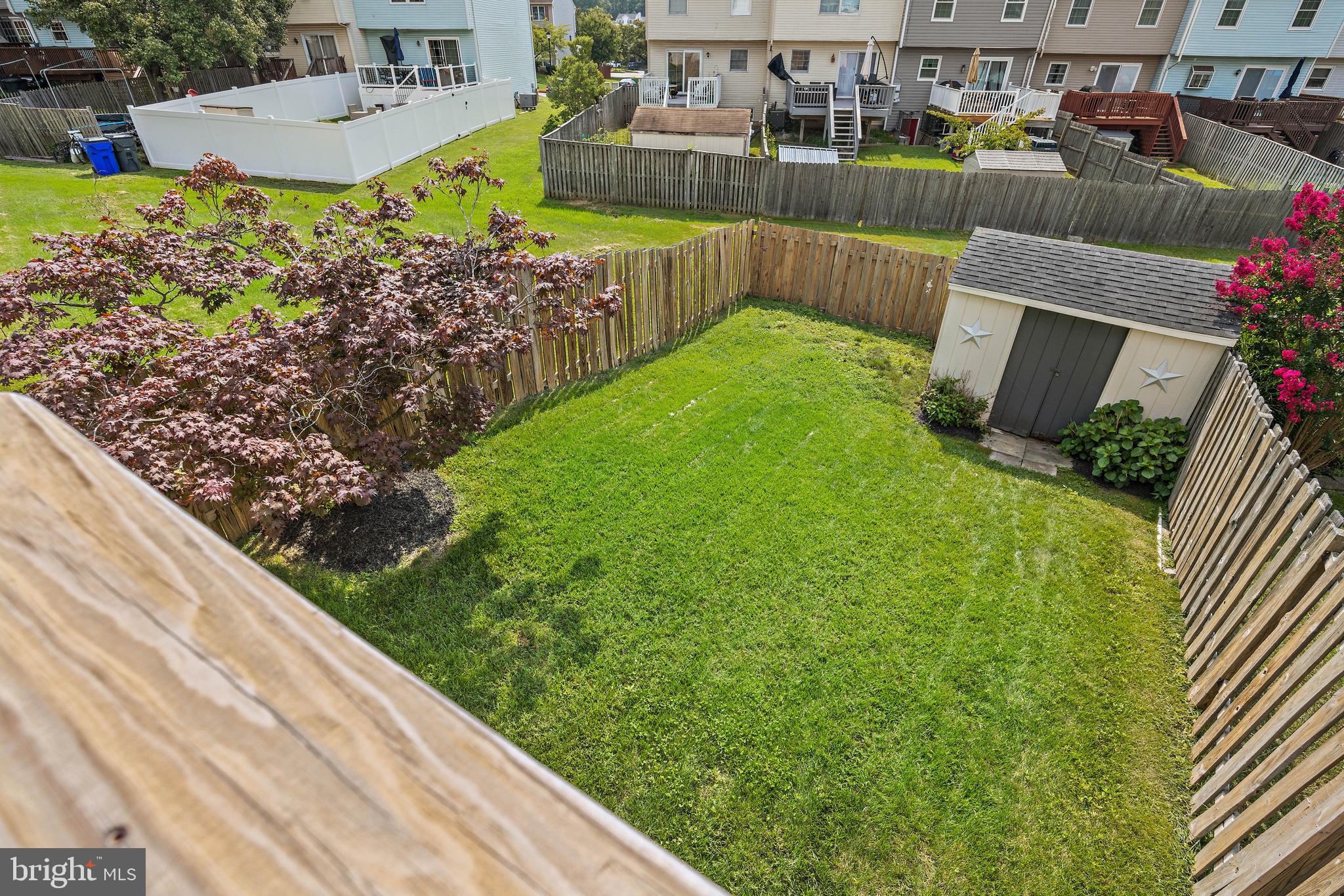 BOX HILL SOUTH - Residential